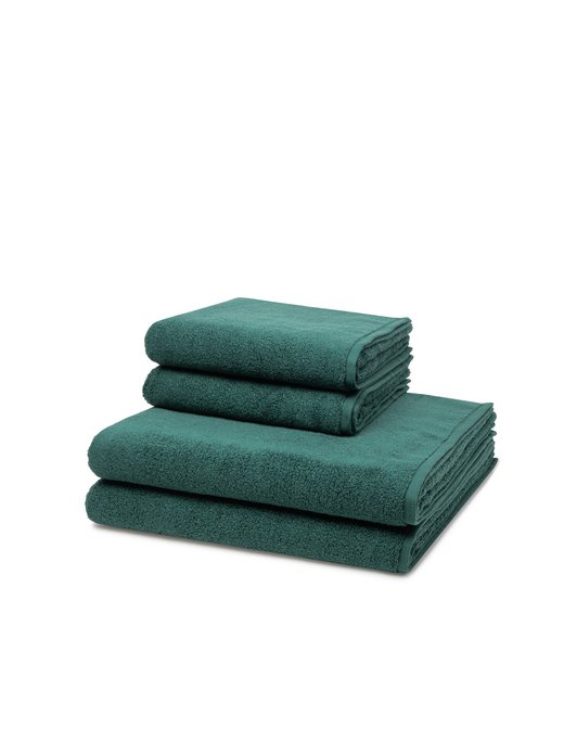 Handtuchset 4-teilig - Sensual Skin