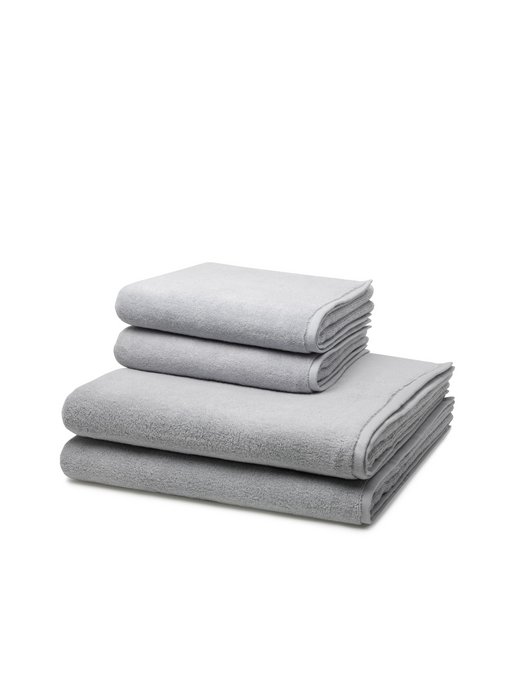 Handtuchset 4-teilig - Sensual Skin