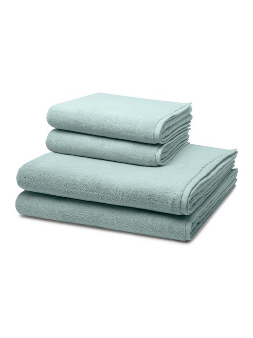 Handtuchset 4-teilig - Sensual Skin