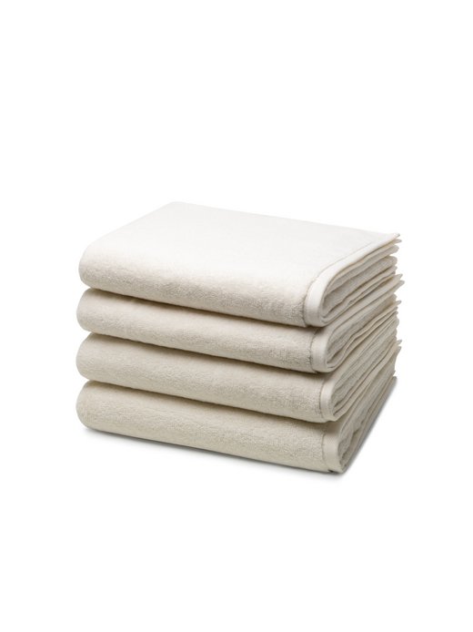 Handtuchset 4-teilig - Sensual Skin