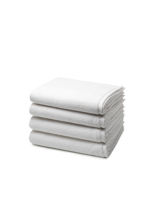 Handtuchset 4-teilig - Sensual Skin