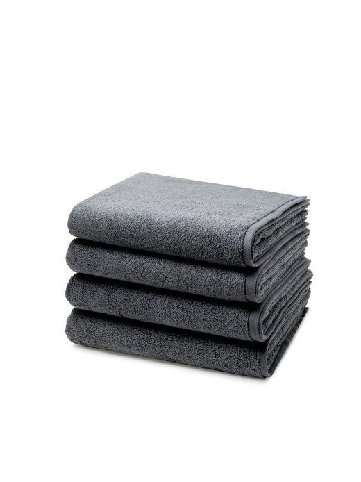 Handtuchset 4-teilig - Sensual Skin