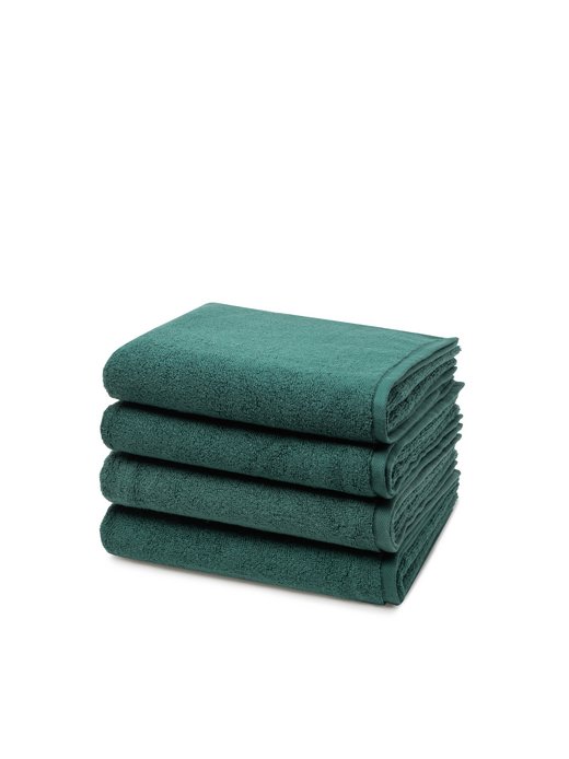 Handtuchset 4-teilig - Sensual Skin