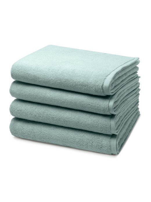 Handtuchset 4-teilig - Sensual Skin