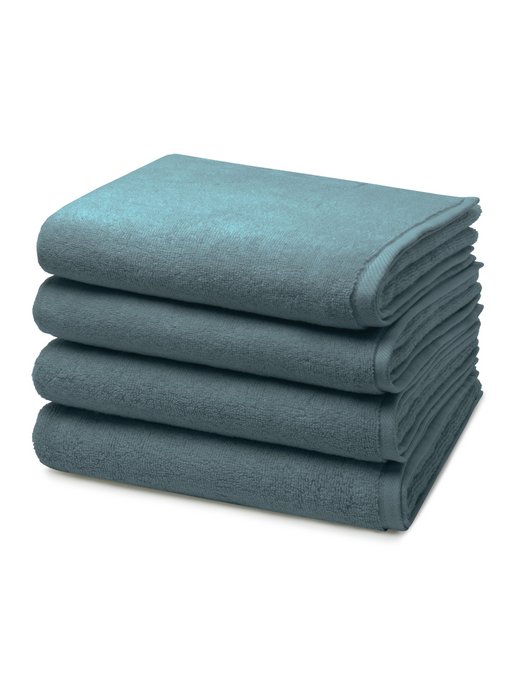 Handtuchset 4-teilig - Sensual Skin