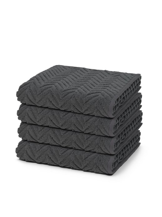 Handtuchset 4-teilig - Sensual Skin