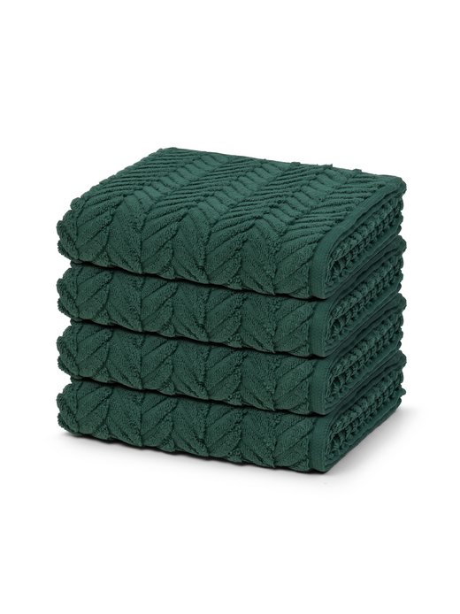 Handtuchset 4-teilig - Sensual Skin