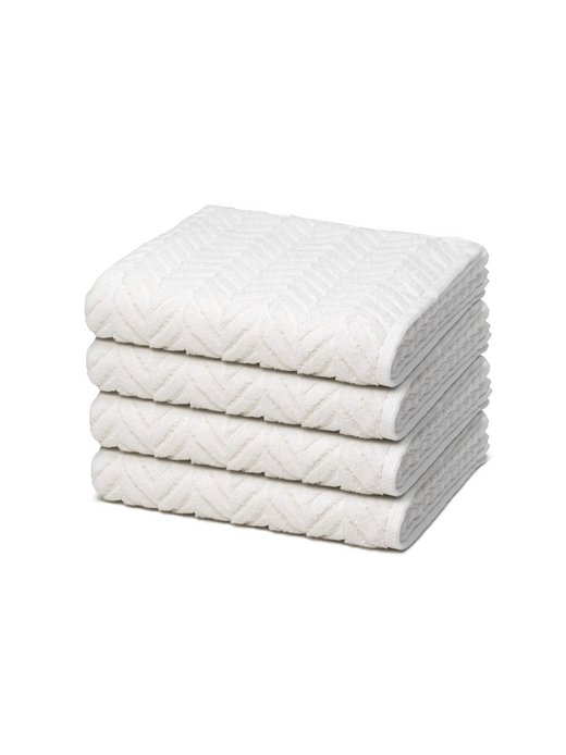 Handtuchset 4-teilig - Sensual Skin