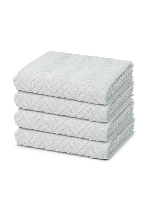 Handtuchset 4-teilig - Sensual Skin