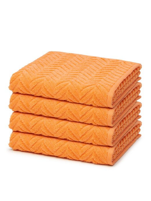 Handtuchset 4-teilig - Sensual Skin