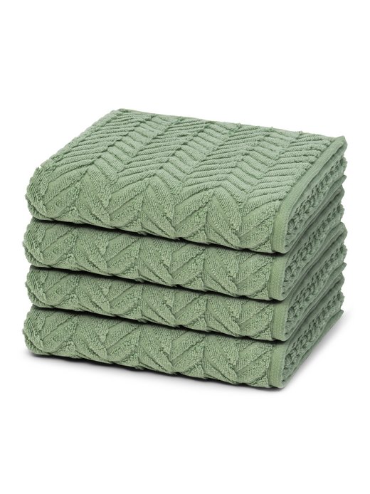 Handtuchset 4-teilig - Sensual Skin