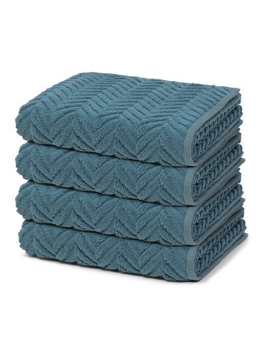 Handtuchset 4-teilig - Sensual Skin