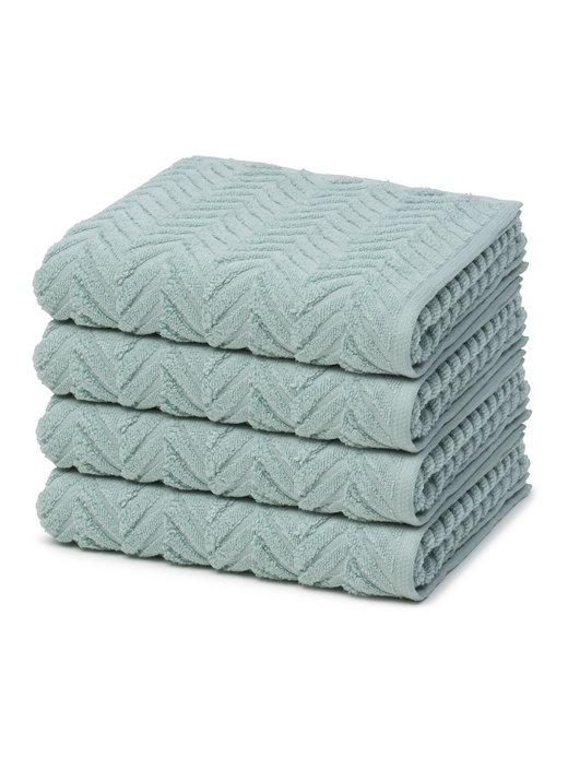 Handtuchset 4-teilig - Sensual Skin