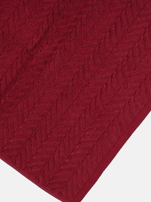 Handtuchset 4-teilig - Sensual Skin