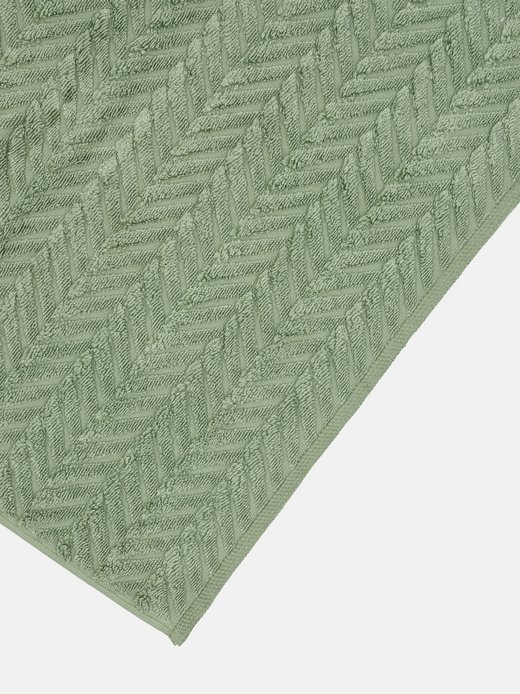 Handtuchset 4-teilig - Sensual Skin