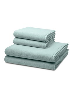 Handtuchset 4-teilig - Sensual Skin