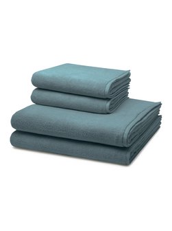 Handtuchset 4-teilig - Sensual Skin