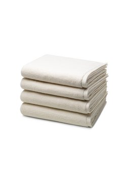 Handtuchset 4-teilig - Sensual Skin