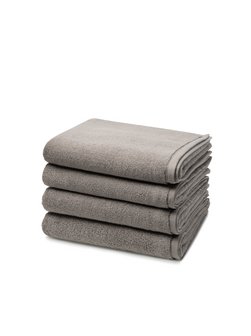 Handtuchset 4-teilig - Sensual Skin