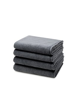 Handtuchset 4-teilig - Sensual Skin