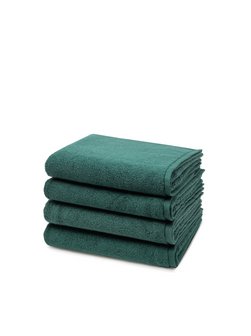 Handtuchset 4-teilig - Sensual Skin