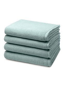 Handtuchset 4-teilig - Sensual Skin