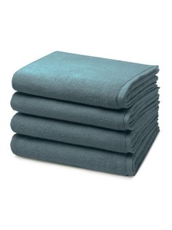 Handtuchset 4-teilig - Sensual Skin