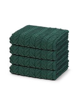 Handtuchset 4-teilig - Sensual Skin