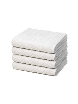 Handtuchset 4-teilig - Sensual Skin