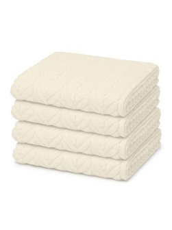 Handtuchset 4-teilig - Sensual Skin