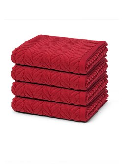 Handtuchset 4-teilig - Sensual Skin