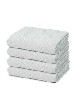 Handtuchset 4-teilig - Sensual Skin