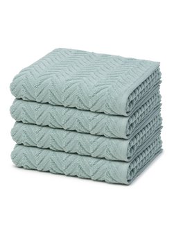 Handtuchset 4-teilig - Sensual Skin