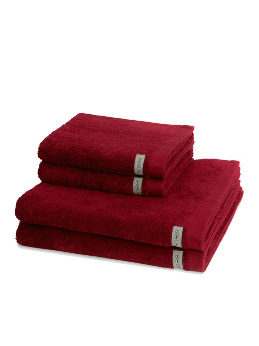 Handtuchset 4-teilig - Sinfonie