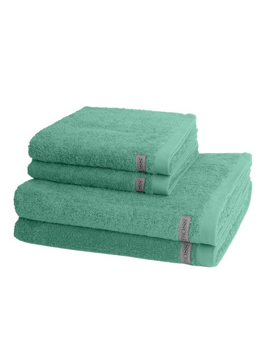 Handtuchset 4-teilig - Sinfonie