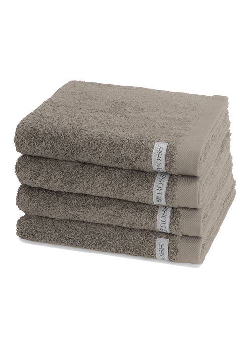 Handtuchset 4-teilig - Sinfonie