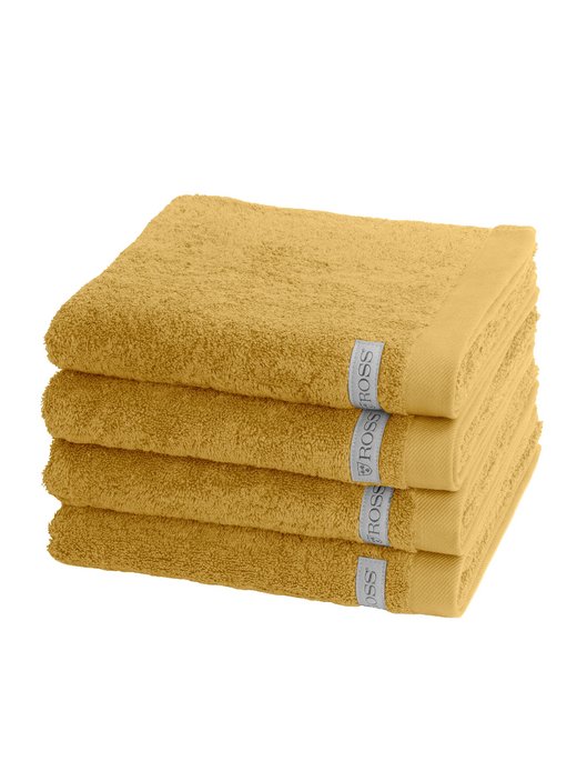 Handtuchset 4-teilig - Sinfonie