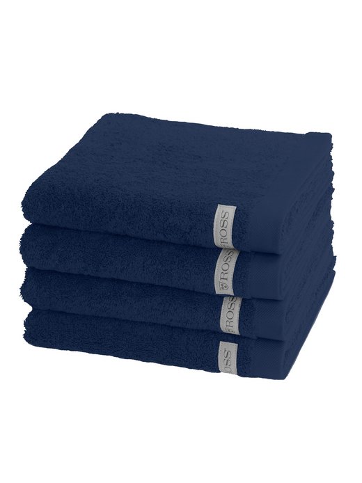 Handtuchset 4-teilig - Sinfonie