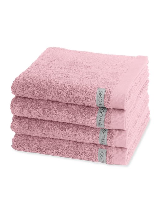 Handtuchset 4-teilig - Sinfonie