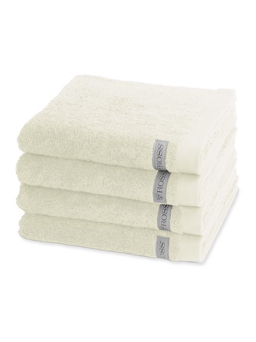 Handtuchset 4-teilig - Sinfonie