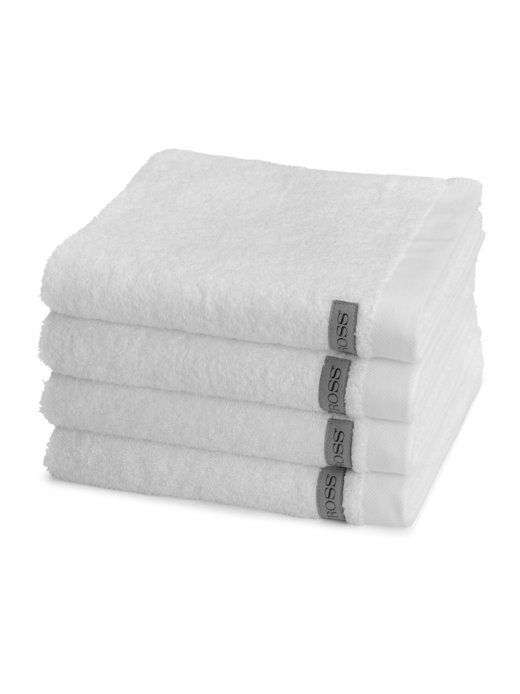 Handtuchset 4-teilig - Sinfonie