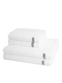 Handtuchset 4-teilig - Sinfonie