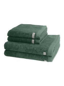 Handtuchset 4-teilig - Sinfonie