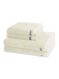 Handtuchset 4-teilig - Sinfonie