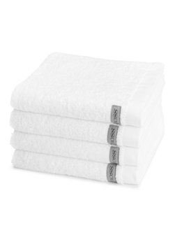 Handtuchset 4-teilig - Sinfonie