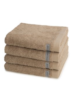 Handtuchset 4-teilig - Sinfonie