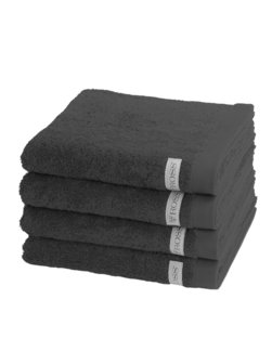 Handtuchset 4-teilig - Sinfonie