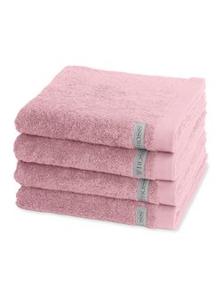 Handtuchset 4-teilig - Sinfonie