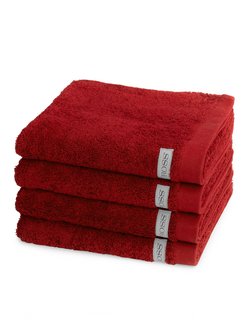 Handtuchset 4-teilig - Sinfonie