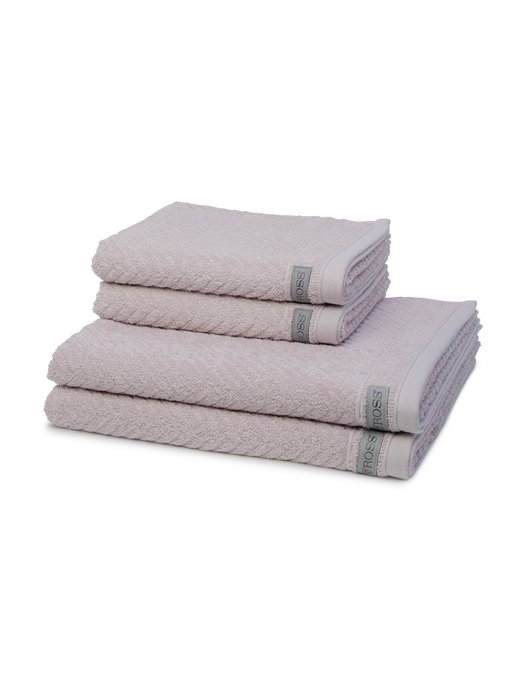 Handtuchset 4-teilig - Smart